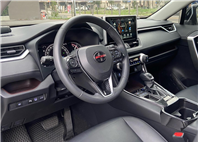 2020 Rav4 2.0 電話0909068733 同LINE 阿程  第3張縮圖