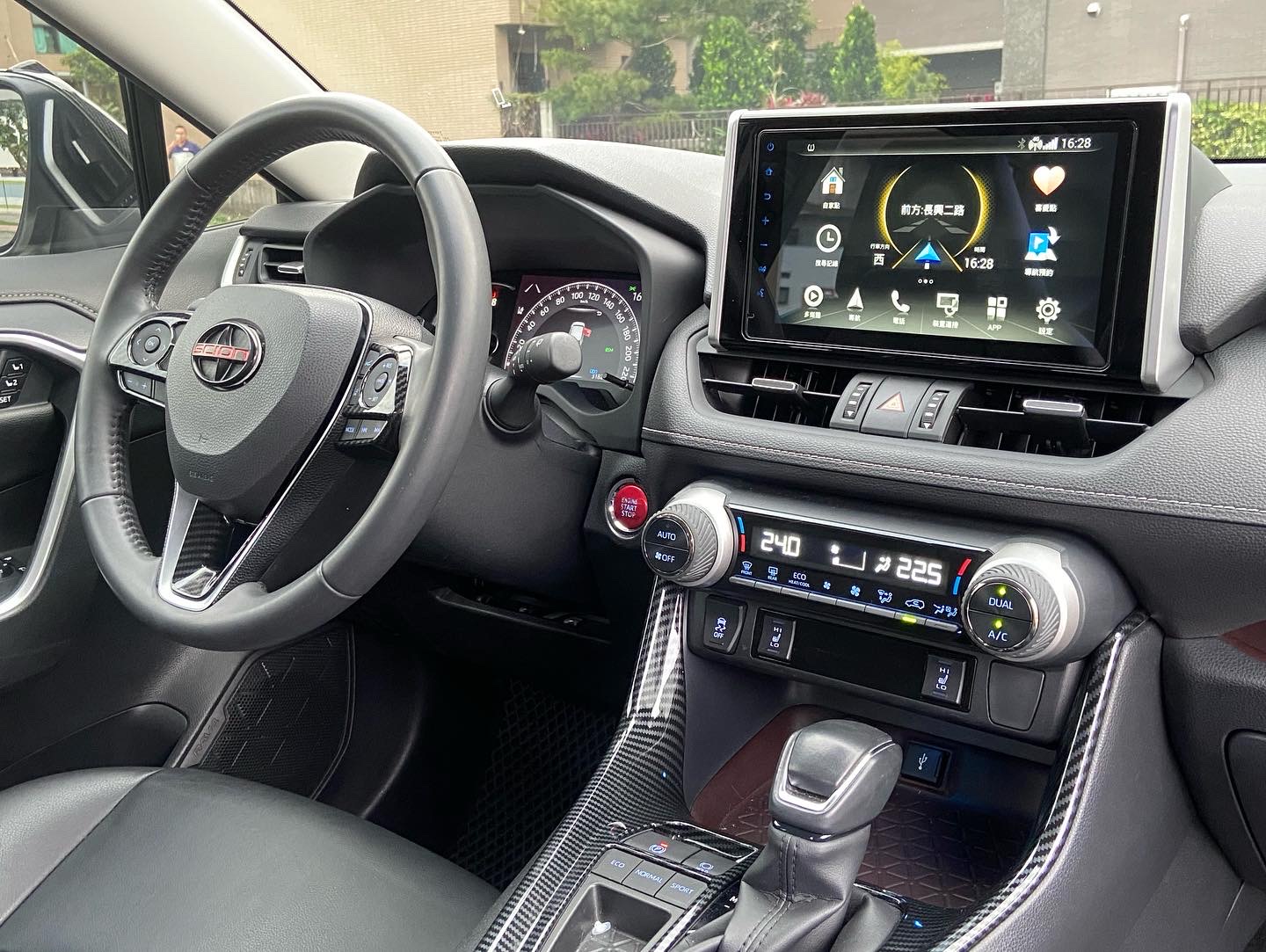 2020 Rav4 2.0 電話0909068733 同LINE 阿程  第4張相片