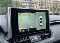 2020 Rav4 2.0 電話0909068733 同LINE 阿程  第7張縮圖