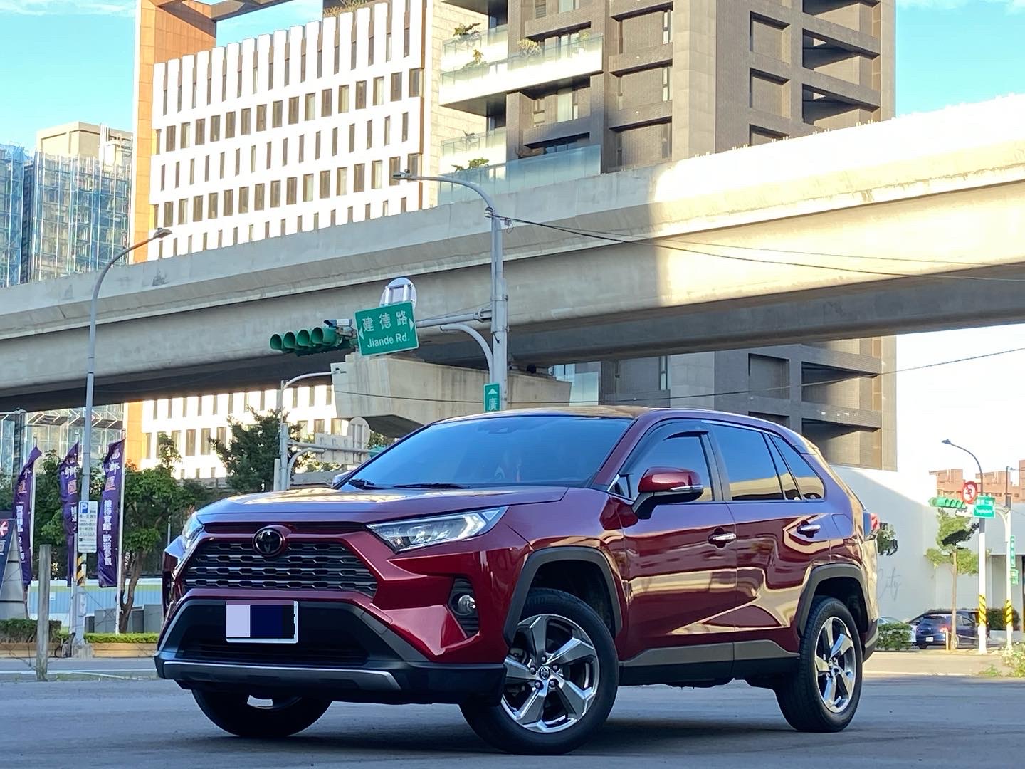 2019 Rav4 2.0 電話0909068733 同LINE 阿程  第1張相片