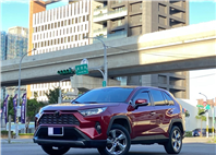 2019 Rav4 2.0 電話0909068733 同LINE 阿程  第1張縮圖