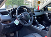 2019 Rav4 2.0 電話0909068733 同LINE 阿程  第2張縮圖