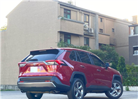 2019 Rav4 2.0 電話0909068733 同LINE 阿程  第4張縮圖