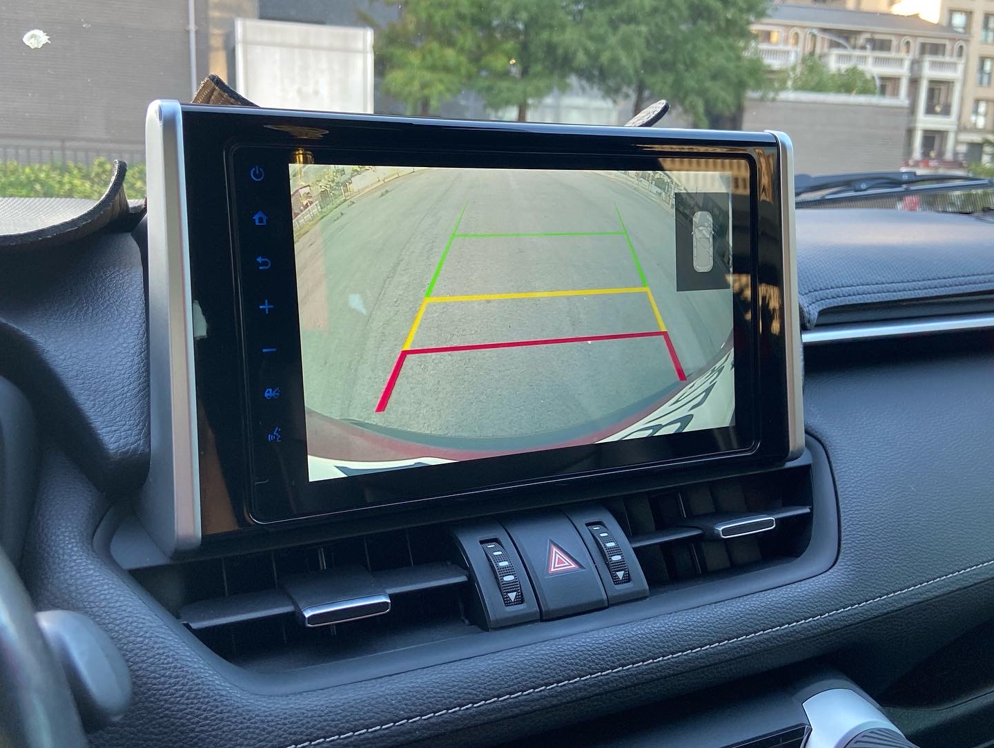 2019 Rav4 2.0 電話0909068733 同LINE 阿程  第7張相片