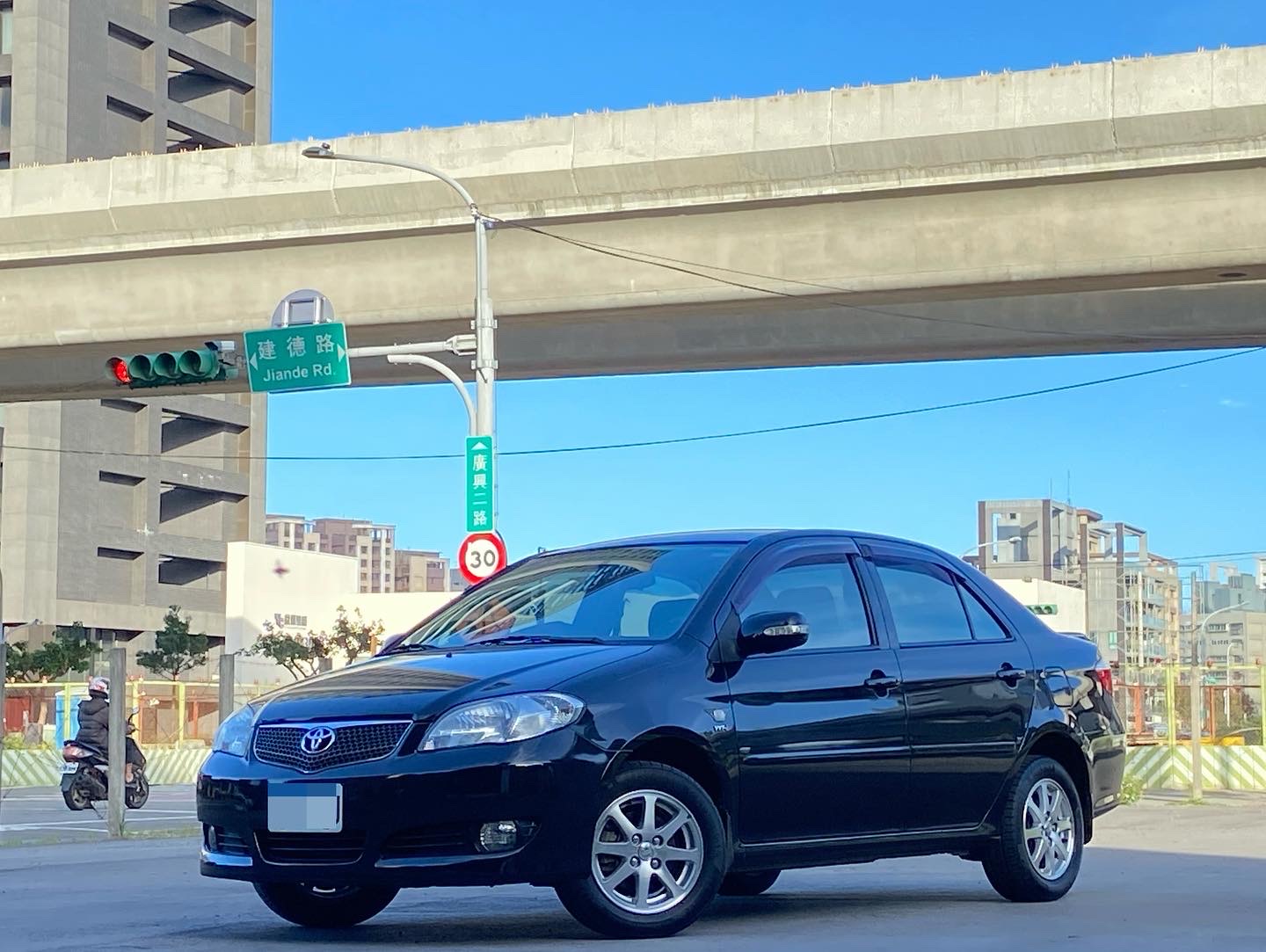 2006 Vios 電話0909068733 同LINE 阿程  第1張相片