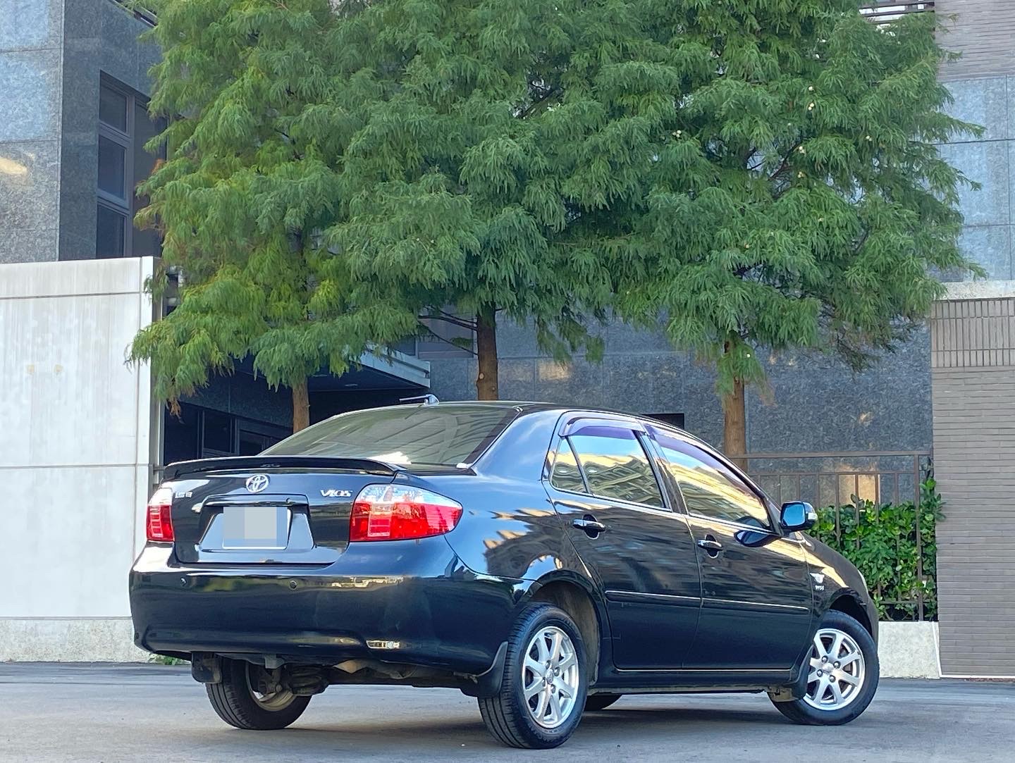 2006 Vios 電話0909068733 同LINE 阿程  第2張相片