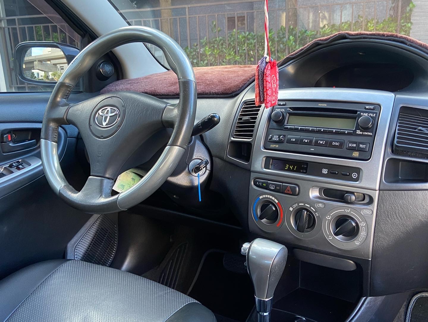 2006 Vios 電話0909068733 同LINE 阿程  第3張相片