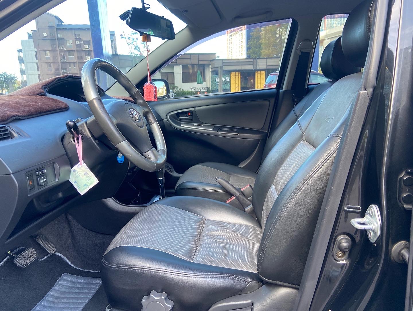 2006 Vios 電話0909068733 同LINE 阿程  第4張相片