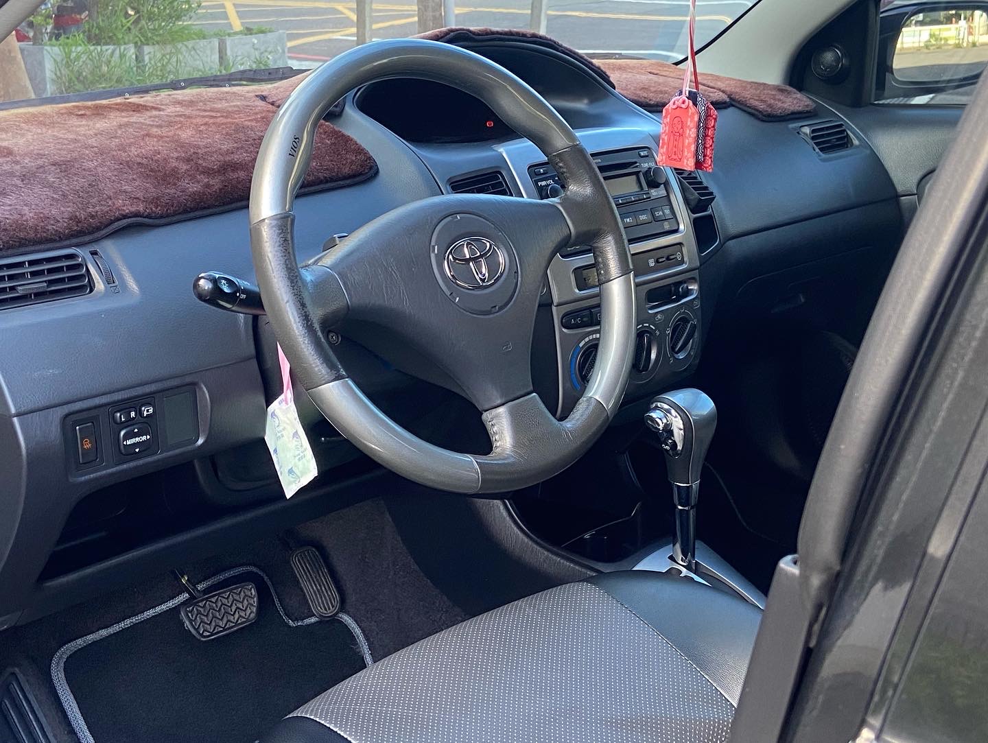 2006 Vios 電話0909068733 同LINE 阿程  第7張相片