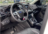 2014 Kuga 1.6 頂級 原版件 電話0909068733 同LINE 阿程  第2張縮圖