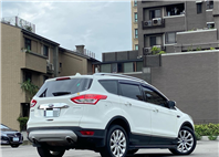 2014 Kuga 1.6 頂級 原版件 電話0909068733 同LINE 阿程  第10張縮圖