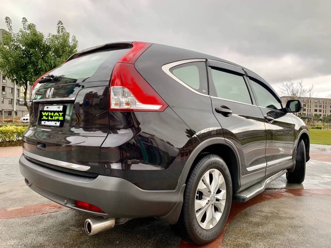 2014 CRV 2.4 電話0909068733 同LINE 阿程  第3張相片