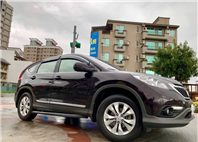 2014 CRV 2.4 電話0909068733 同LINE 阿程  第5張縮圖