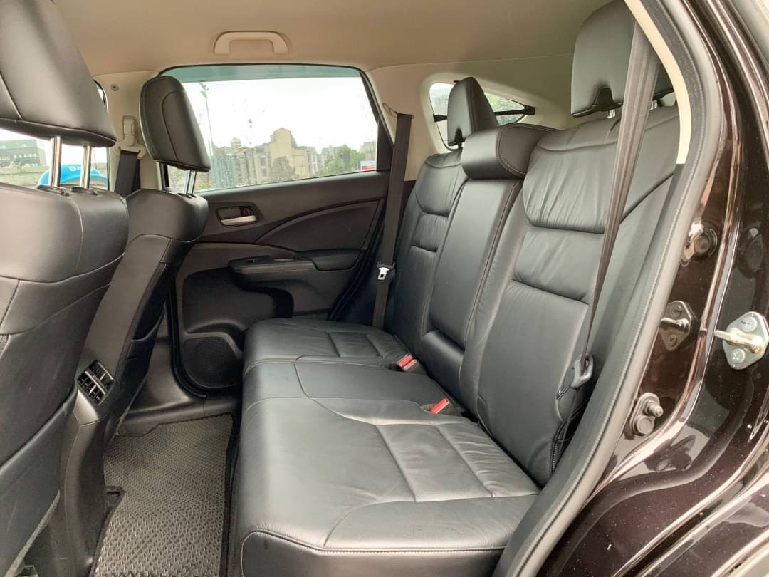 2014 CRV 2.4 電話0909068733 同LINE 阿程  第6張相片