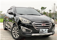 2012 IX35 2.4 電話0909068733 同LINE 阿程  第1張縮圖