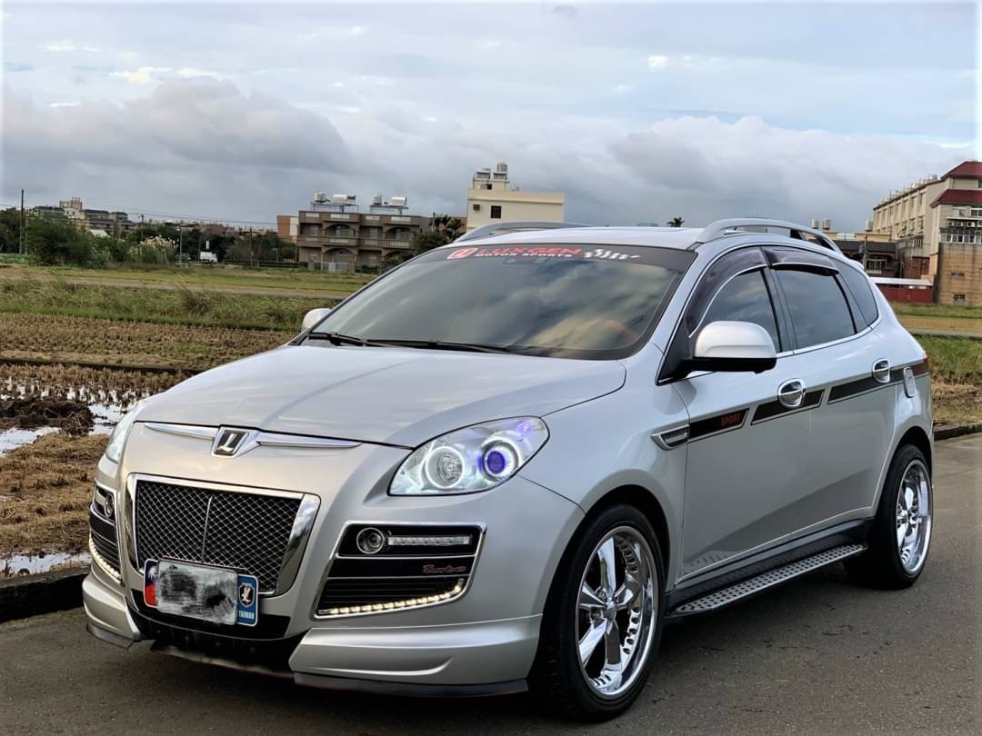 2013 U7 2.2 S版 電話0909068733 同LINE 阿程  第1張相片