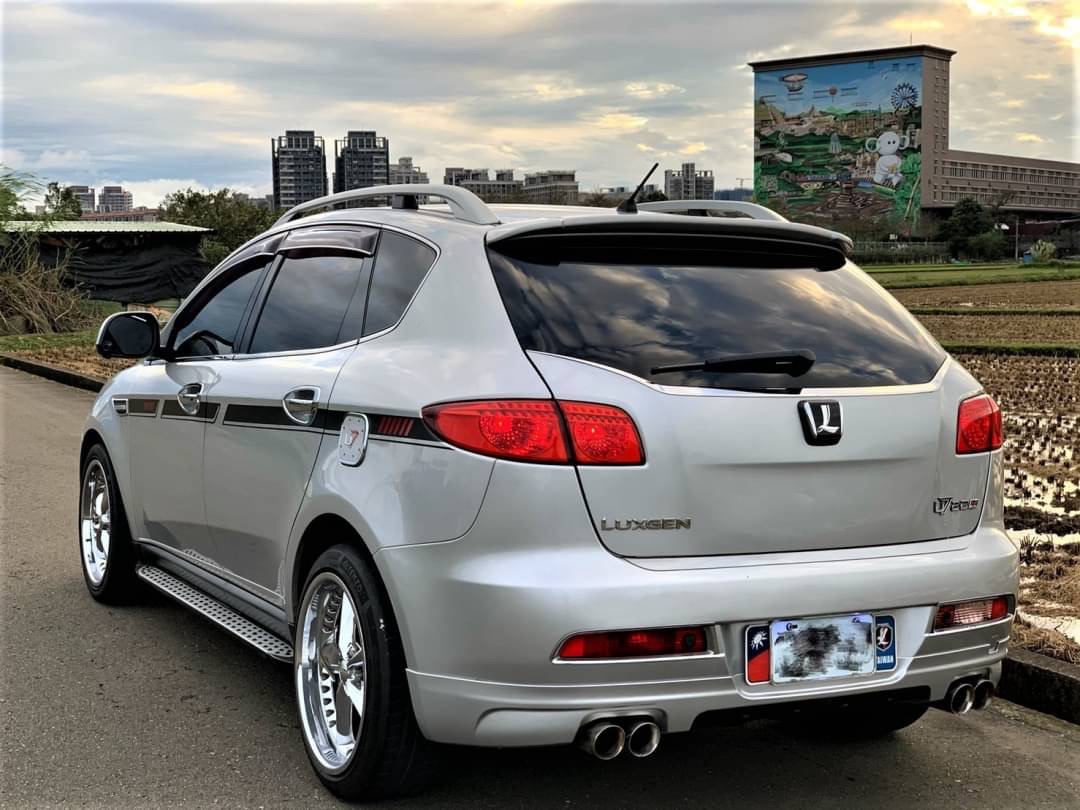 2013 U7 2.2 S版 電話0909068733 同LINE 阿程  第6張相片