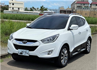 2014 IX35 電話0909068733 同LINE 阿程  第1張縮圖