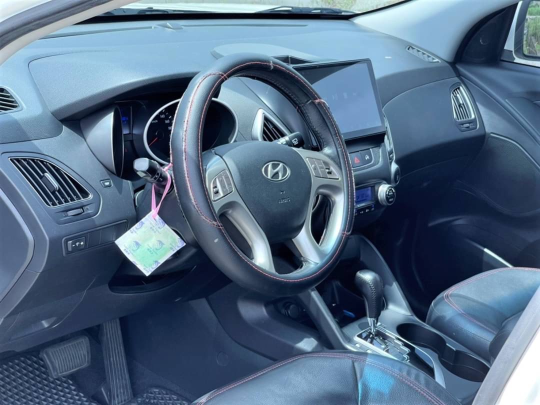 2014 IX35 電話0909068733 同LINE 阿程  第4張相片