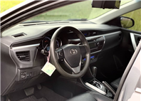 2015 Altis 1.8 電話0909068733 同LINE 阿程  第2張縮圖