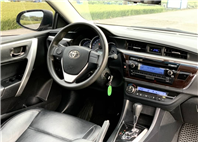 2015 Altis 1.8 電話0909068733 同LINE 阿程  第6張縮圖