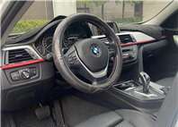 2012 Bmw 320 電話0909068733 同LINE 阿程  第2張縮圖