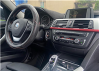 2012 Bmw 320 電話0909068733 同LINE 阿程  第3張縮圖