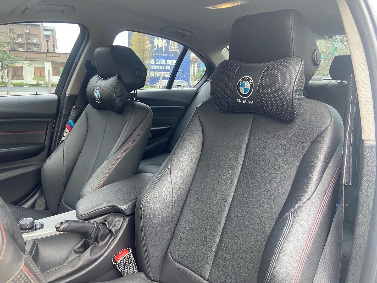 2012 Bmw 320 電話0909068733 同LINE 阿程  第6張相片