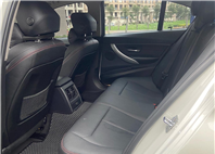 2012 Bmw 320 電話0909068733 同LINE 阿程  第7張縮圖