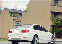 2012 Bmw 320 電話0909068733 同LINE 阿程  第9張縮圖