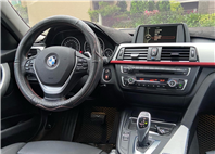 2012 Bmw 320 電話0909068733 同LINE 阿程  第10張縮圖