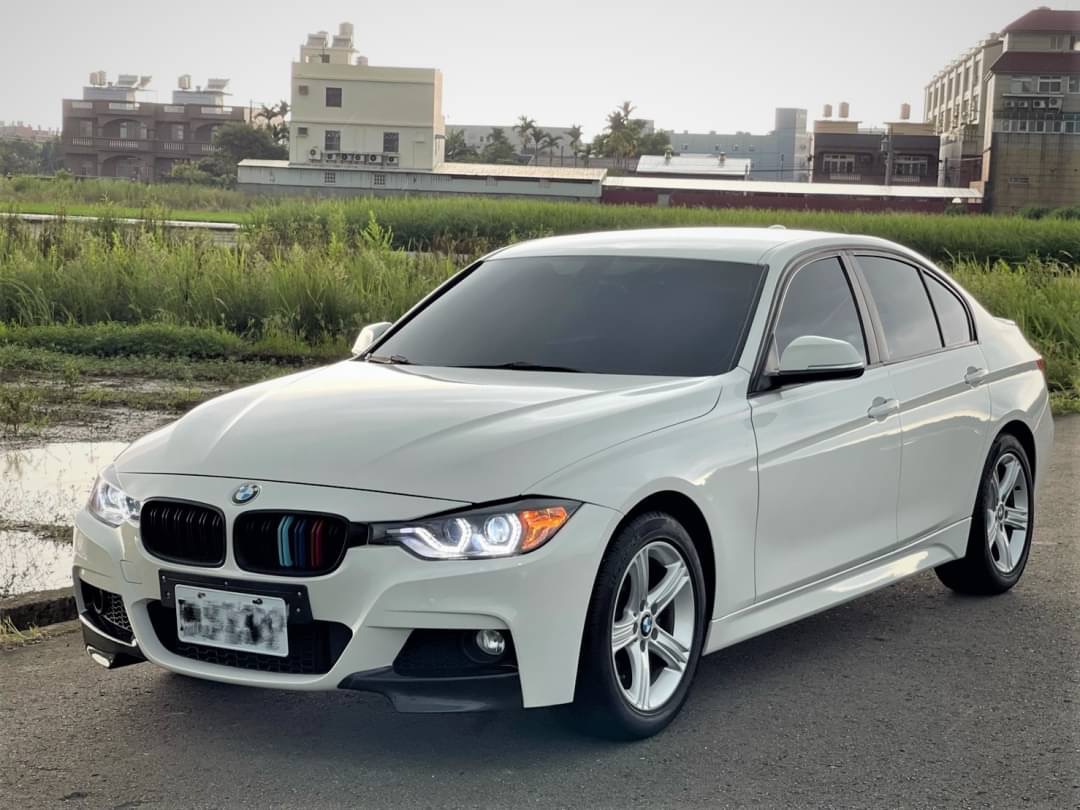Bmw 328 M包 電話0909068733 同LINE 阿程  第1張相片