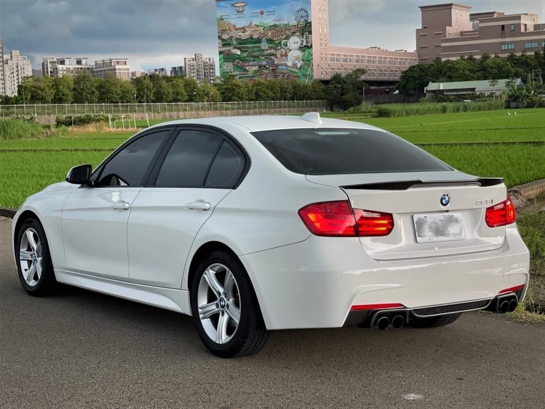 Bmw 328 M包 電話0909068733 同LINE 阿程  第2張相片