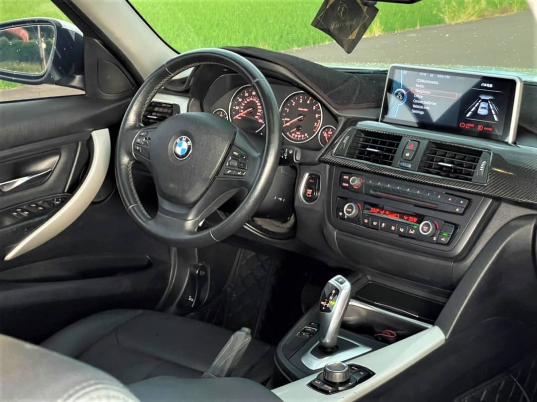 Bmw 328 M包 電話0909068733 同LINE 阿程  第3張相片