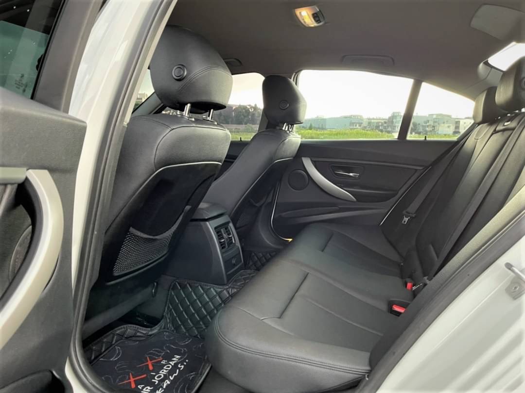 Bmw 328 M包 電話0909068733 同LINE 阿程  第4張相片