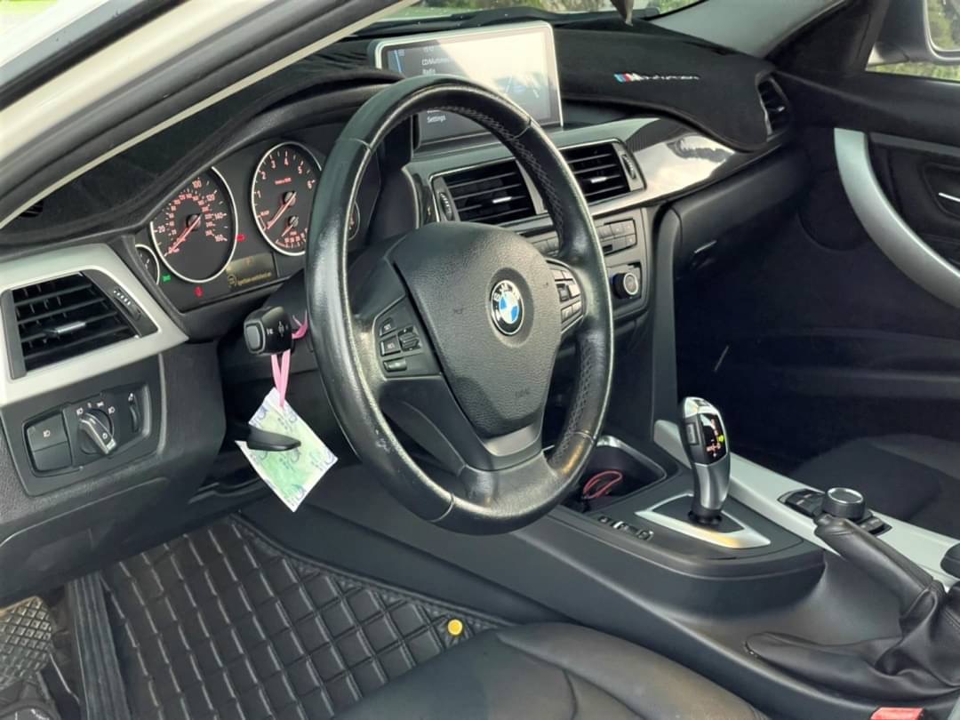 Bmw 328 M包 電話0909068733 同LINE 阿程  第5張相片