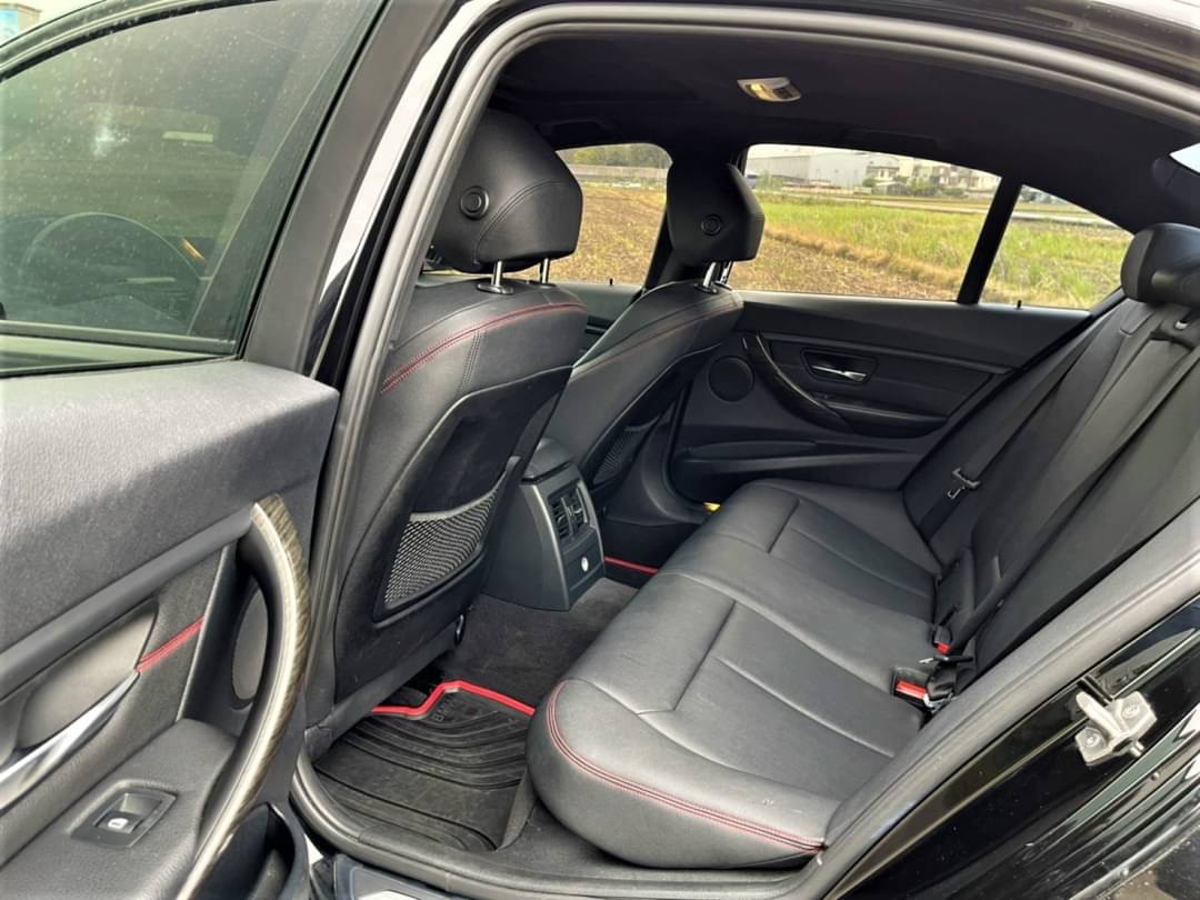 2012 Bmw 328 電話0909068733 同LINE 阿程  第5張相片