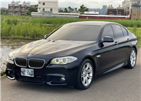 2012 520i 電話0909068733 同LINE 阿程  第1張縮圖