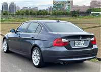 2007 Bmw 323 電話0909068733 同LINE 阿程  第2張縮圖