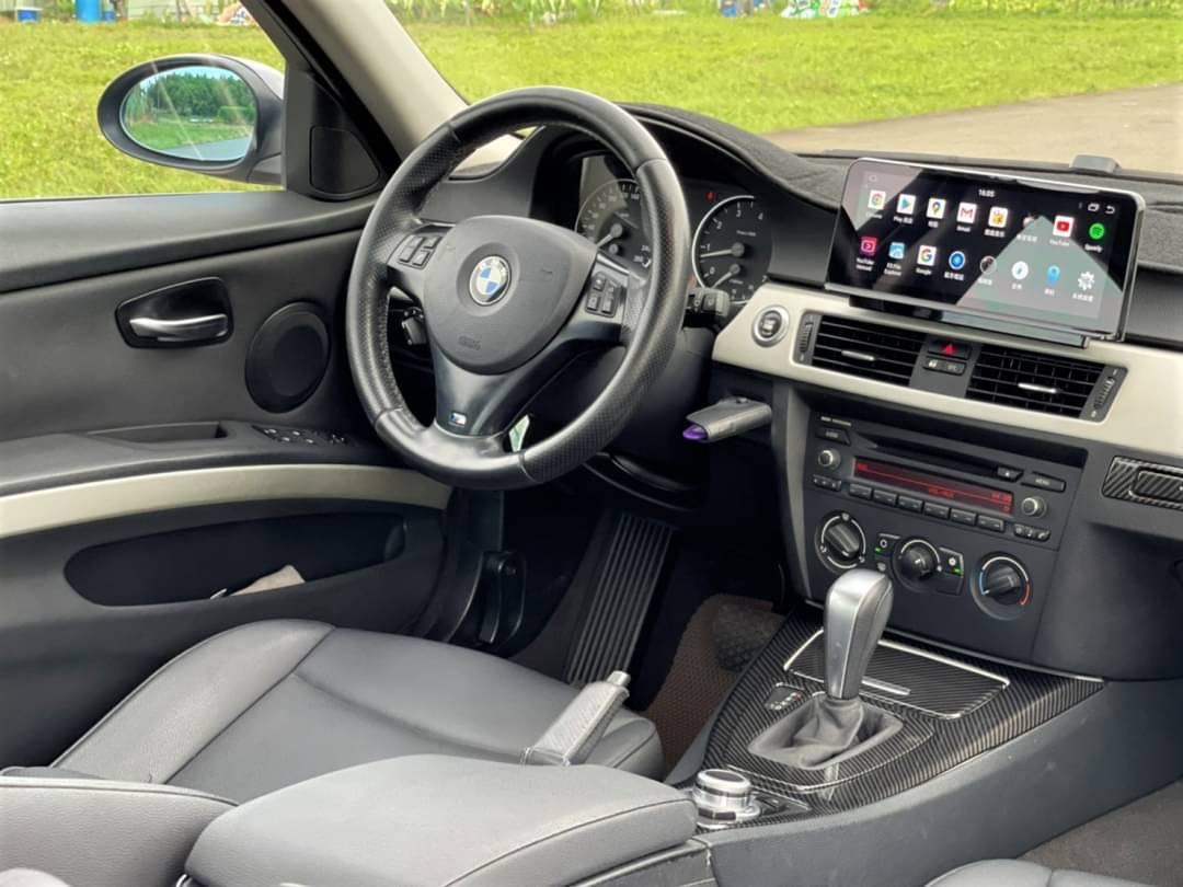 2007 Bmw 323 電話0909068733 同LINE 阿程  第3張相片