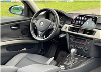 2007 Bmw 323 電話0909068733 同LINE 阿程  第3張縮圖