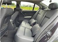 2007 Bmw 323 電話0909068733 同LINE 阿程  第5張縮圖