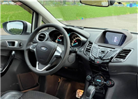 2016 Fiesta 1.0 電話0909068733 同LINE 阿程  第5張縮圖