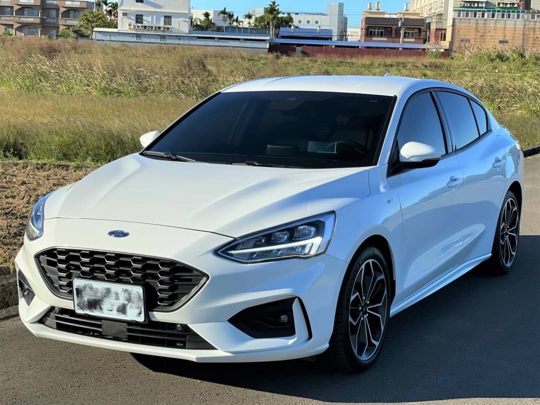 2020 Focus 4D 電話0909068733 同LINE 阿程  第1張相片