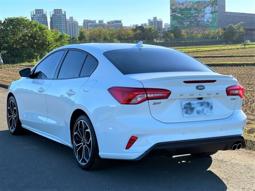 2020 Focus 4D 電話0909068733 同LINE 阿程  第5張相片