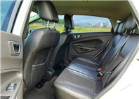 2015 Fiesta 1.5 電話0909068733 同LINE 阿程  第3張縮圖