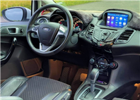 2015 Fiesta 1.5 電話0909068733 同LINE 阿程  第4張縮圖