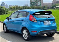 2018 Fiesta 1.0 電話0909068733 同LINE 阿程  第2張縮圖