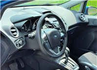 2018 Fiesta 1.0 電話0909068733 同LINE 阿程  第3張縮圖