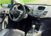 2018 Fiesta 1.0 電話0909068733 同LINE 阿程  第5張縮圖
